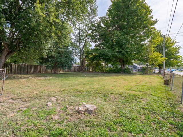 5745 S County Road 150 E, Clayton, IN 46118