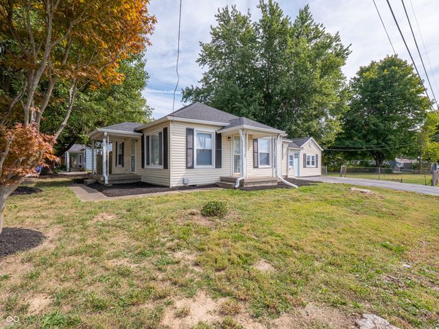 5745 S County Road 150 E, Clayton, IN 46118