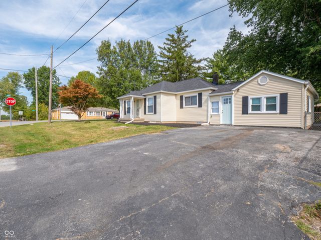 5745 S County Road 150 E, Clayton, IN 46118