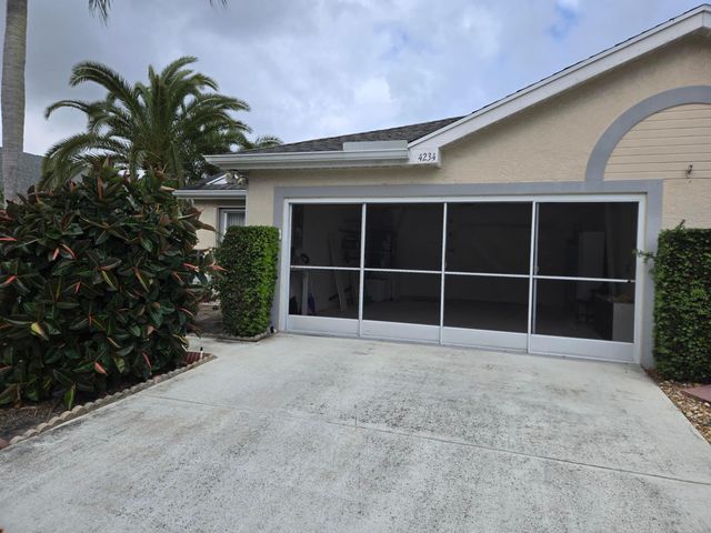 4234 SE Home Way, Port St. Lucie, Port St Lucie, FL 34952