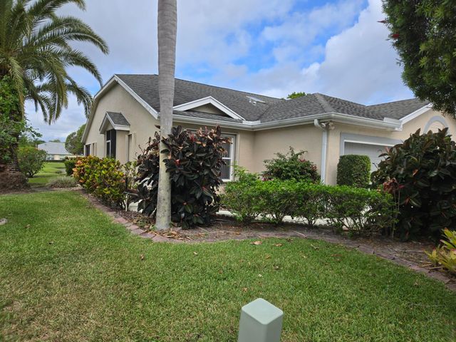 4234 SE Home Way, Port St. Lucie, Port St Lucie, FL 34952