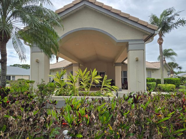 4234 SE Home Way, Port St. Lucie, Port St Lucie, FL 34952