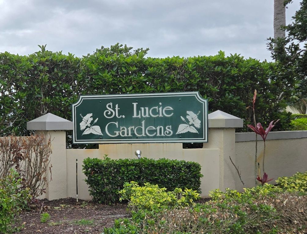 4234 SE Home Way, Port St. Lucie, Port St Lucie, FL 34952