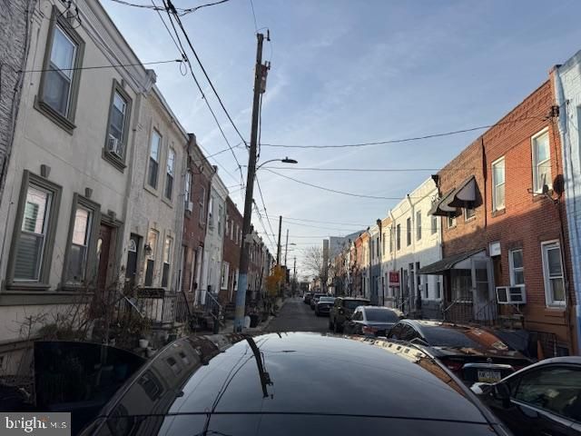 1815 HOFFMAN ST, Philadelphia, PA 19145