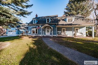 999 S Lee Avenue, Idaho Falls, ID 83404