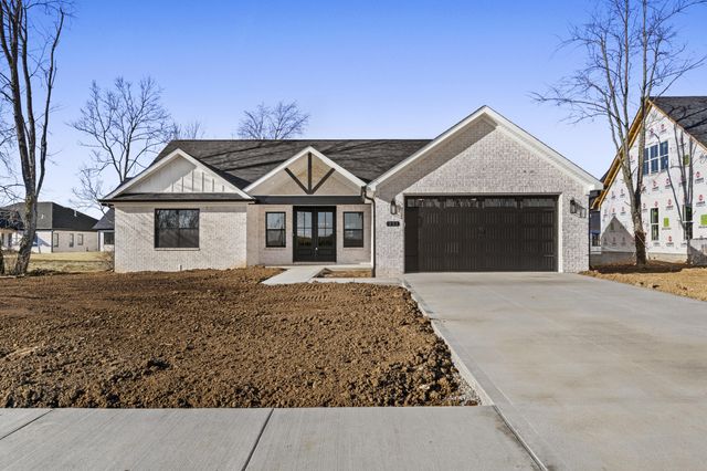 221 Madison Avenue, Nicholasville, KY 40356