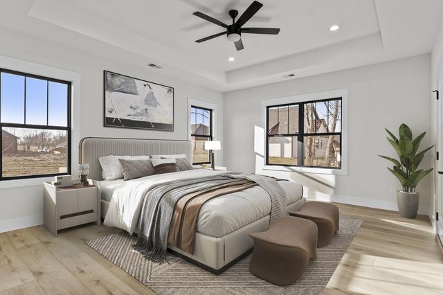 221 Madison Avenue, Nicholasville, KY 40356