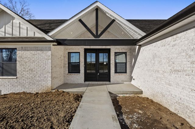 221 Madison Avenue, Nicholasville, KY 40356