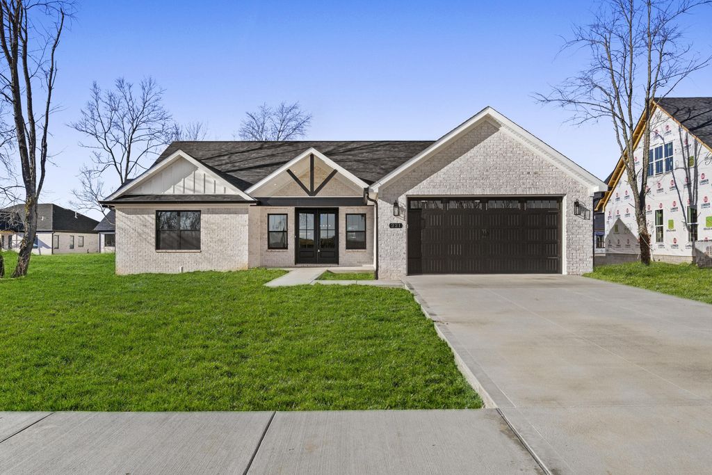 221 Madison Avenue, Nicholasville, KY 40356