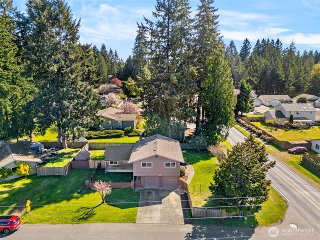 6801 Husky Way SE, Lacey, WA 98503