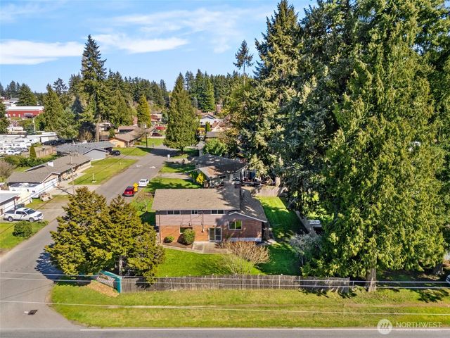 6801 Husky Way SE, Lacey, WA 98503