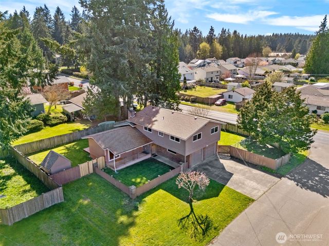 6801 Husky Way SE, Lacey, WA 98503