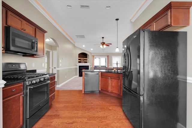 227 Heritage Creek Drive, Boiling Springs, SC 29316