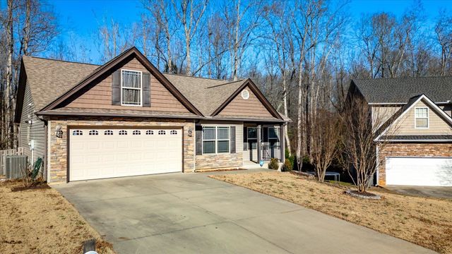 227 Heritage Creek Drive, Boiling Springs, SC 29316