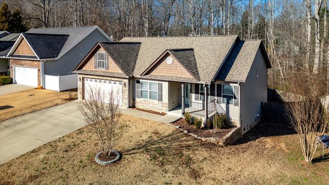 227 Heritage Creek Drive, Boiling Springs, SC 29316