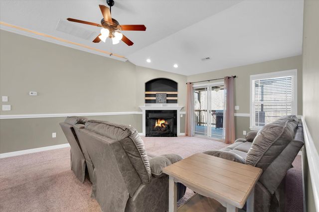 227 Heritage Creek Drive, Boiling Springs, SC 29316