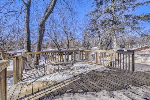 2506 Meridian Drive, Golden Valley, MN 55422