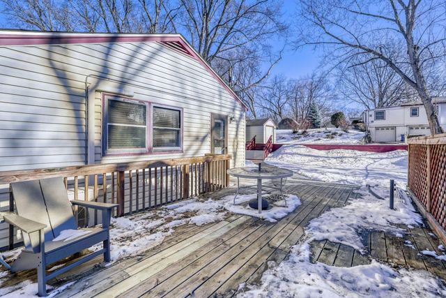 2506 Meridian Drive, Golden Valley, MN 55422