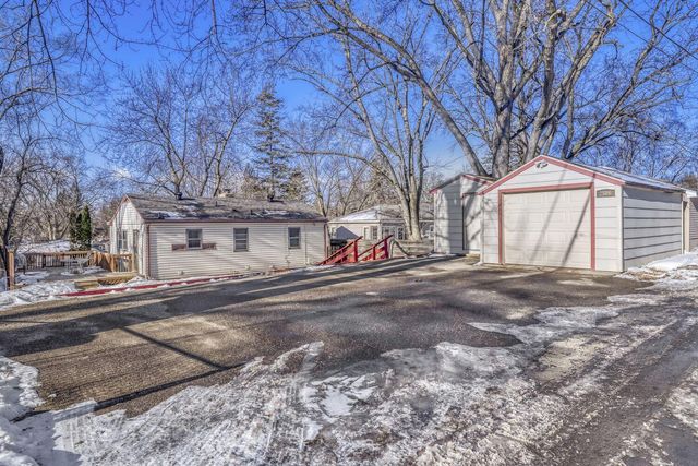 2506 Meridian Drive, Golden Valley, MN 55422