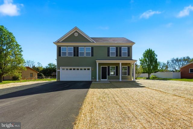 152 GENERAL LEE AVE, Inwood, WV 25428