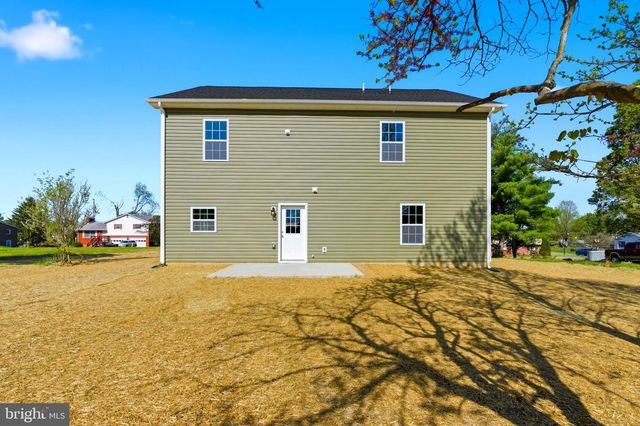 152 GENERAL LEE AVE, Inwood, WV 25428