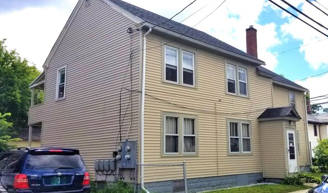 86 North Union Street, Burlington, VT 05401