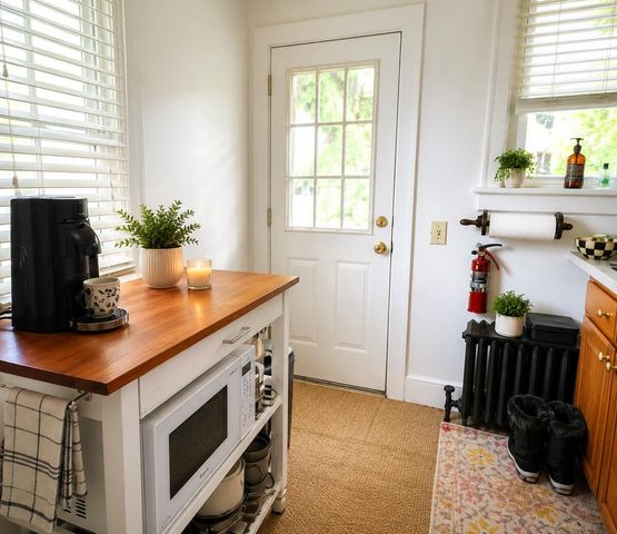 86 North Union Street, Burlington, VT 05401