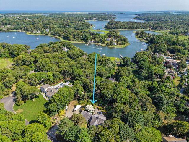 9 Packet Landing, Orleans, MA 02653