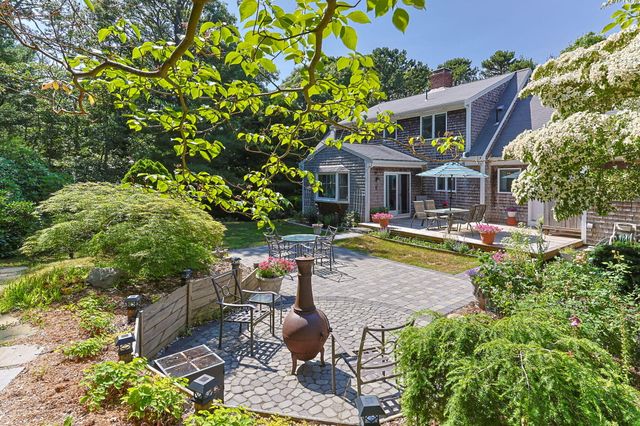 9 Packet Landing, Orleans, MA 02653