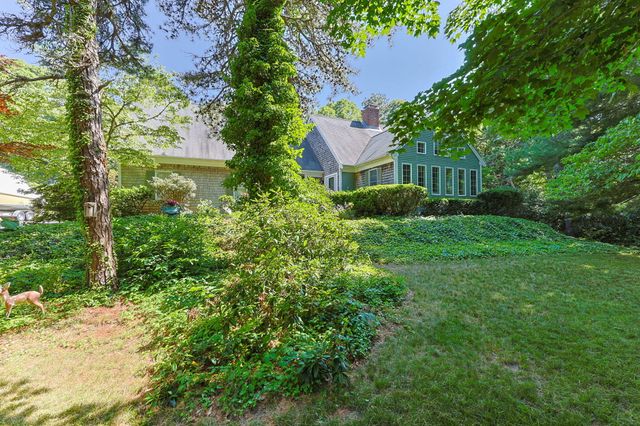 9 Packet Landing, Orleans, MA 02653