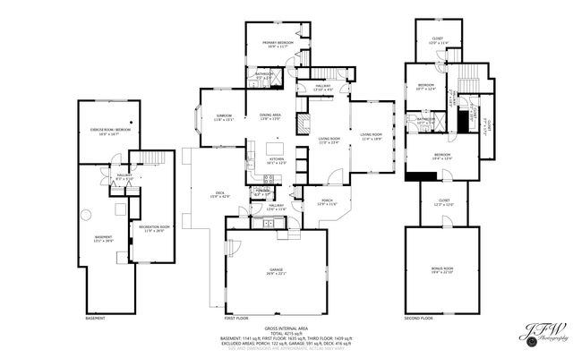 9 Packet Landing, Orleans, MA 02653