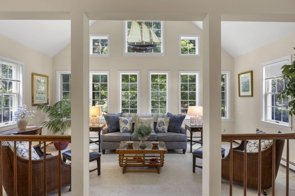9 Packet Landing, Orleans, MA 02653