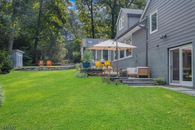21 Gloucester Rd, Summit City, NJ 07901
