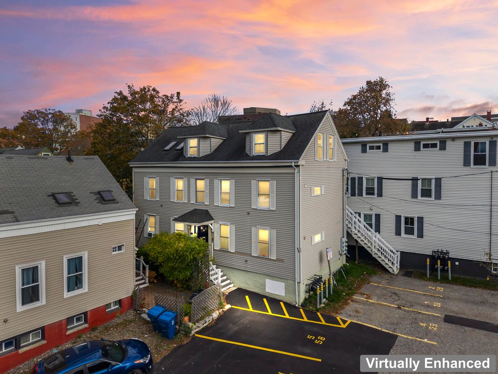 58 Portland Street 4, Portland, ME 04101 — photo 2