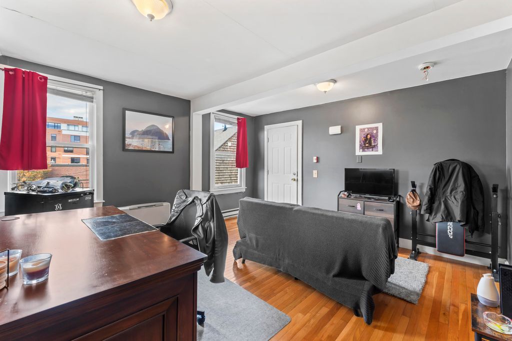 58 Portland Street 4, Portland, ME 04101 — photo 3