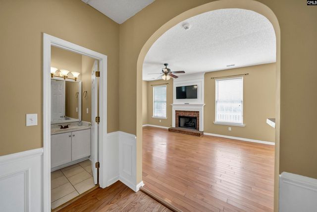 216 Faskin Lane, Lexington, SC 29072