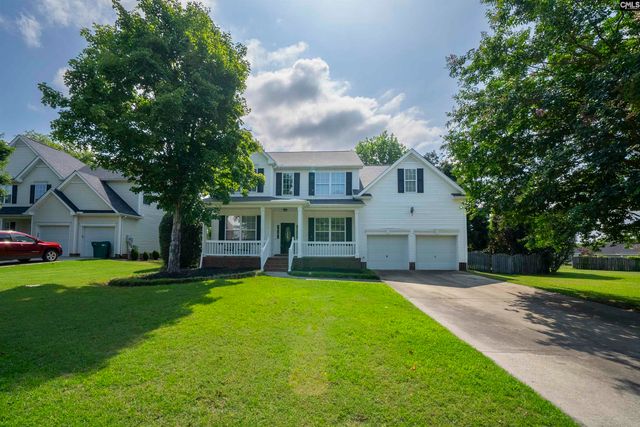 216 Faskin Lane, Lexington, SC 29072