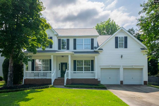 216 Faskin Lane, Lexington, SC 29072