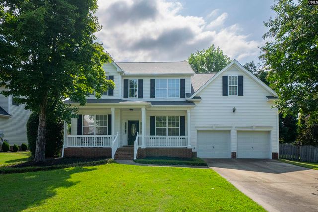 216 Faskin Lane, Lexington, SC 29072
