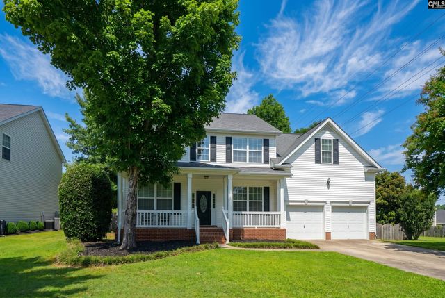 216 Faskin Lane, Lexington, SC 29072