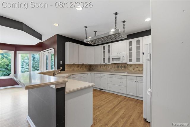 3279 Beach Lake Drive E, Brighton Township, MI 48380