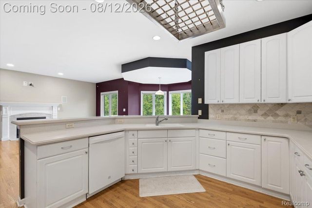 3279 Beach Lake Drive E, Brighton Township, MI 48380