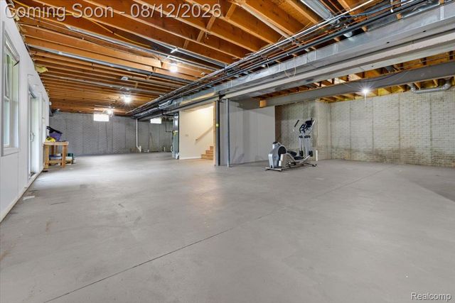 3279 Beach Lake Drive E, Brighton Township, MI 48380