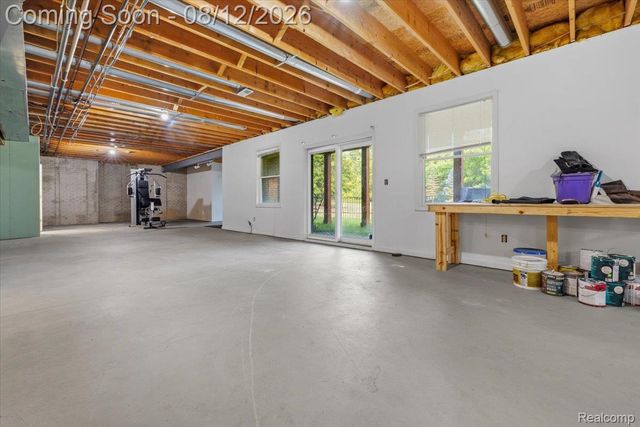 3279 Beach Lake Drive E, Brighton Township, MI 48380