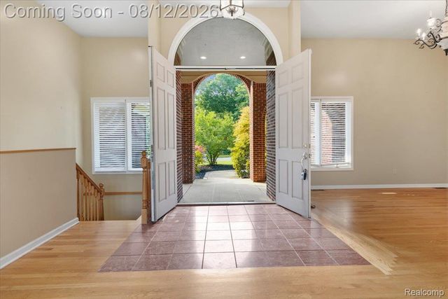 3279 Beach Lake Drive E, Brighton Township, MI 48380