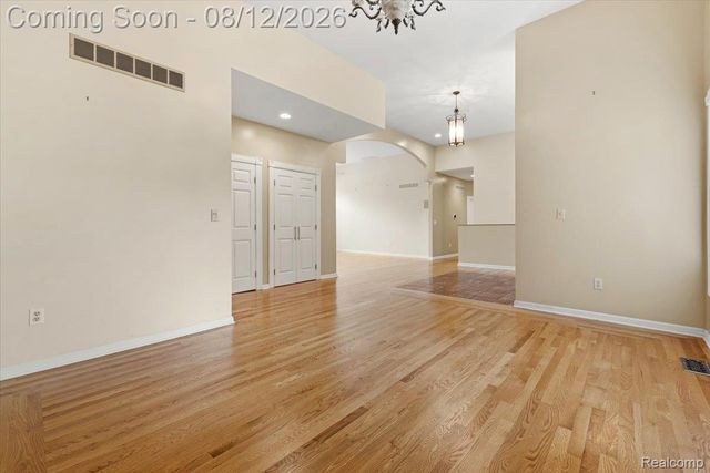 3279 Beach Lake Drive E, Brighton Township, MI 48380