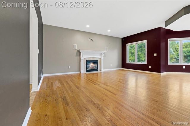 3279 Beach Lake Drive E, Brighton Township, MI 48380