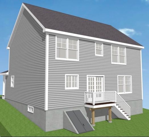 3 Kirk Street, Nashua, NH 03064