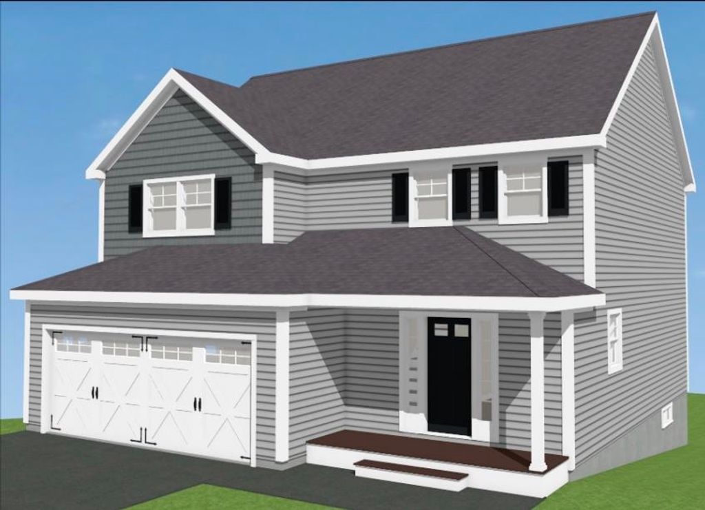 3 Kirk Street, Nashua, NH 03064