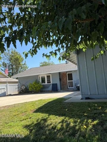 204 Knollwood Drive, Newbury Park, CA 91320